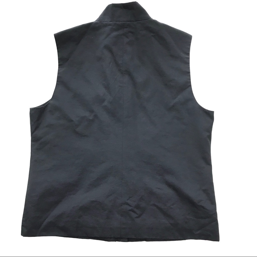 Eileen Fisher Vest/Sleeveless Top - Picture 5 of 8